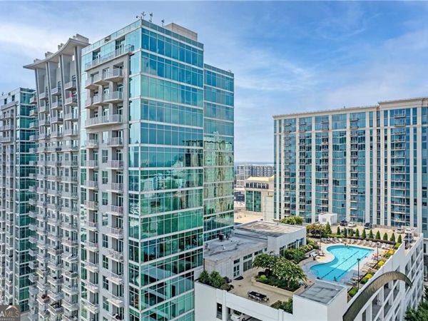250 Pharr Road NE, Unit 2101, Atlanta, GA 30305