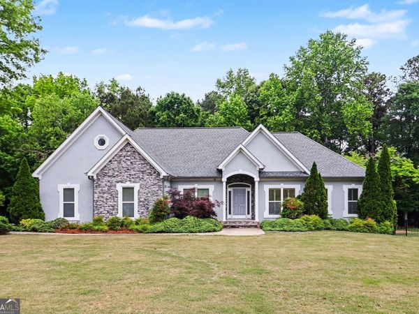 95 Bay Drive, Newnan, GA 30263