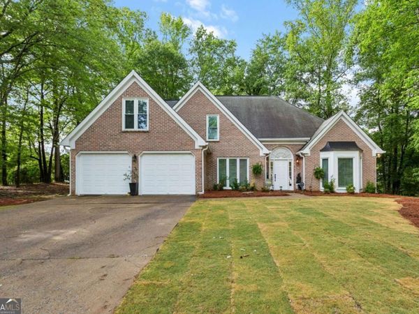 1441 Livingston Drive SW, Marietta, GA 30064