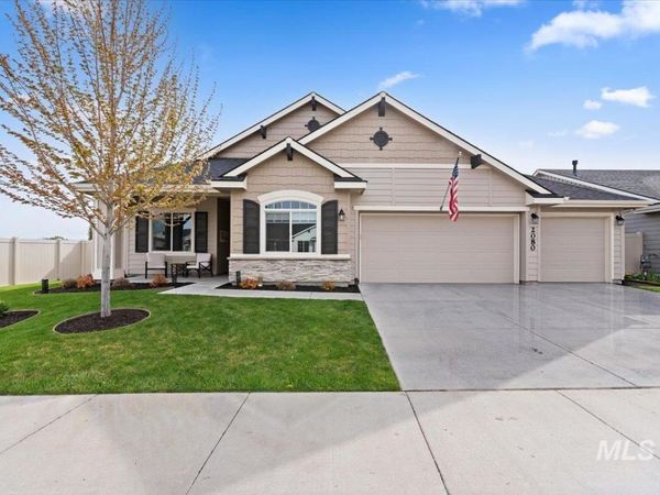 2080 N Thorndale Ave, Kuna, ID 83634