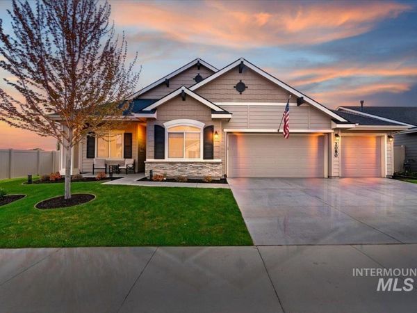 2080 N Thorndale Ave, Kuna, ID 83634