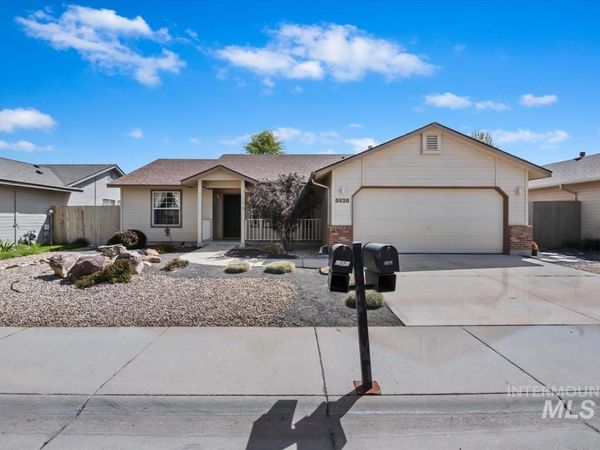 6928 N Duncan Ln, Boise, ID 83714