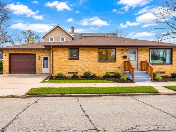 1147 Logan AVENUE, Sheboygan, WI 53083