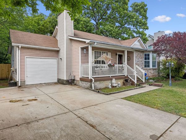 4732 Greystone St , Antioch, TN 37013