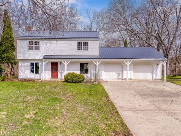8051 Wren Drive, Macedonia, OH 44056