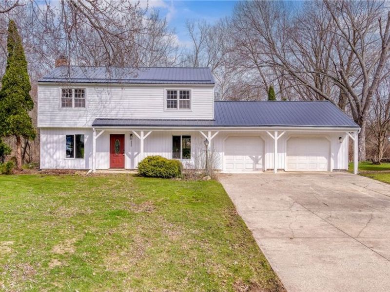8051 Wren Drive, Macedonia, OH 44056 Photo 1