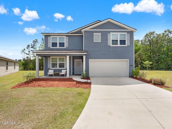 12900 CACAO TREE Trail, Jacksonville, FL 32218