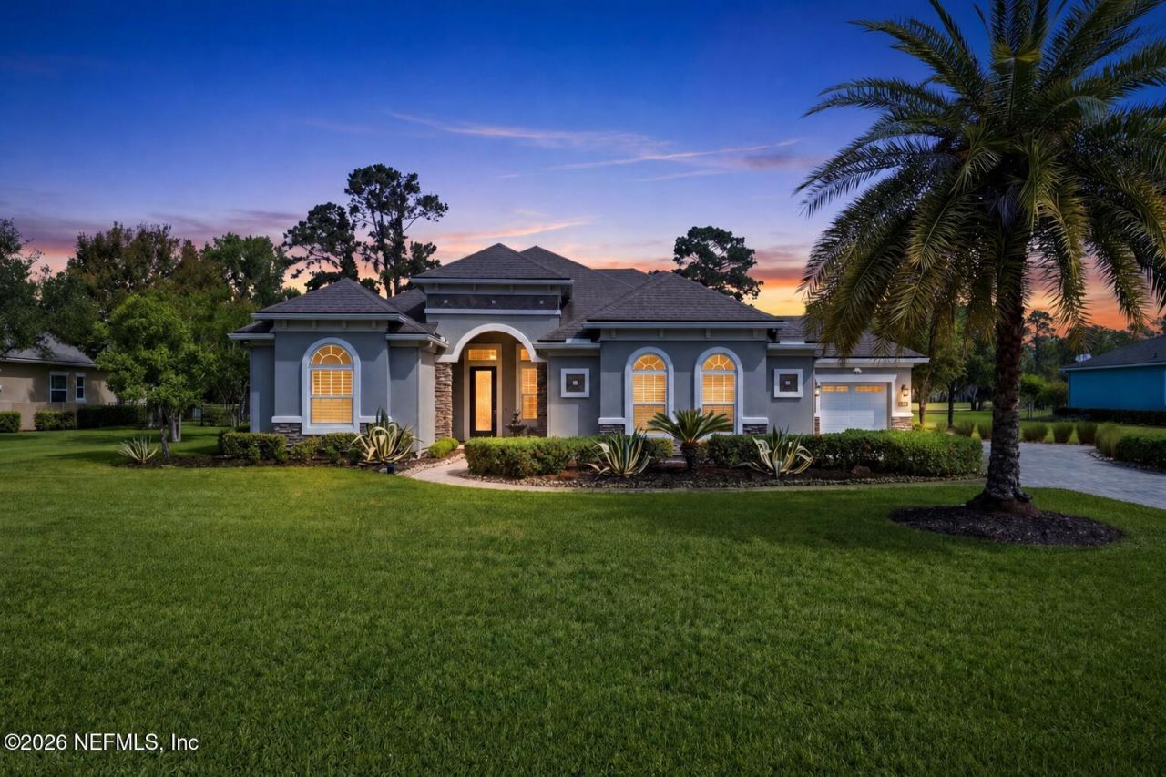 2864 Oakgrove Avenue, Saint Augustine, FL 32092 Main Photo