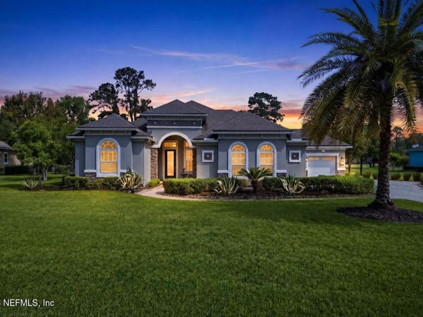 2864 OAKGROVE Avenue, St. Augustine, FL 32092