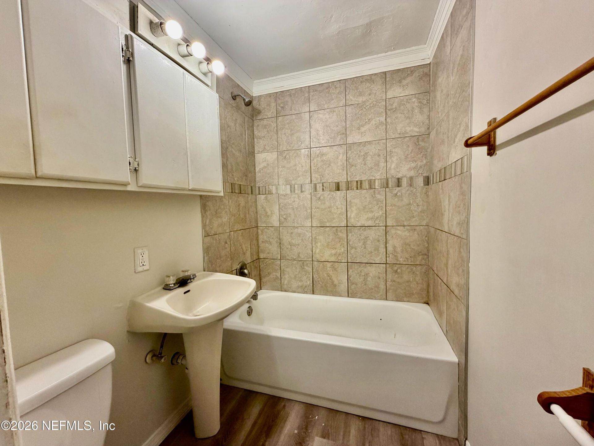 1348 Crestwood Street, Jacksonville, FL 32208 Photo