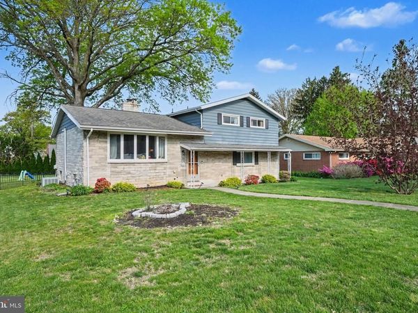 3310 N 4TH ST, HARRISBURG, PA 17110
