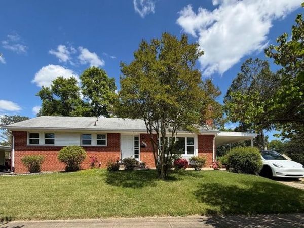 5901 85TH PLACE, HYATTSVILLE, MD 20784