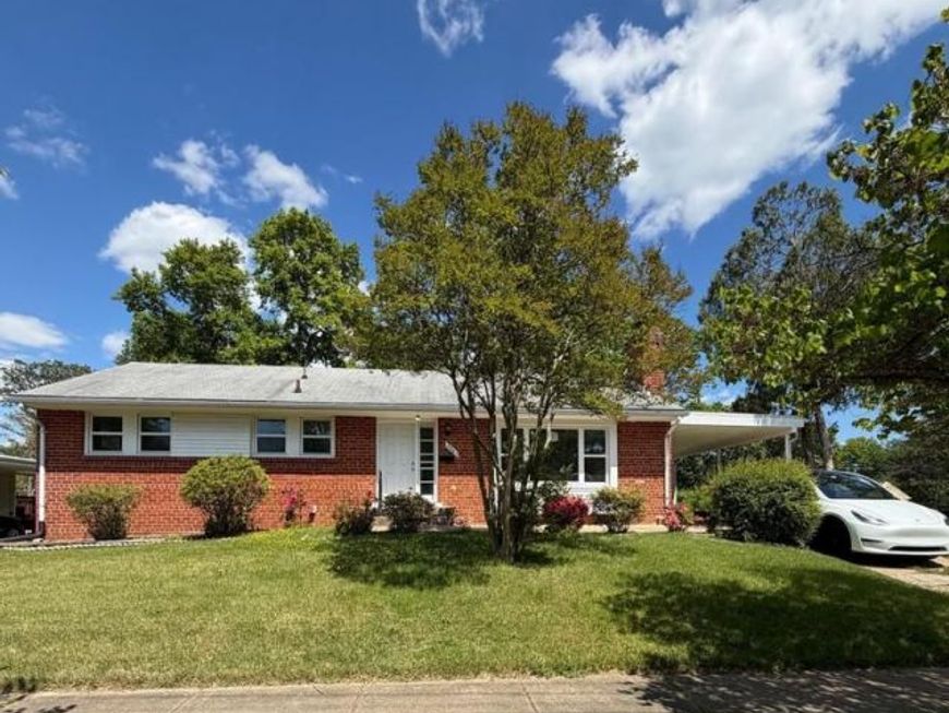5901 85th Place, Hyattsville, MD 20784 Main Photo