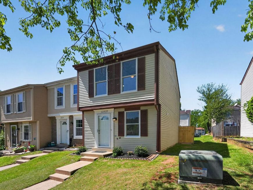 12527 Cross Ridge Way, Germantown, MD 20874 Main Photo