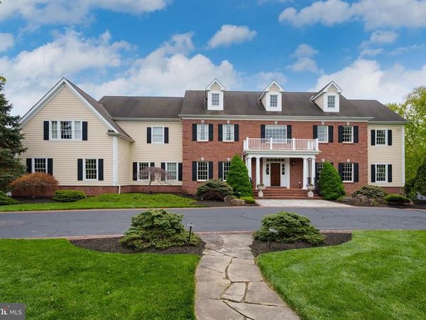 24 MICHAEL WAY , PENNINGTON, NJ 08534