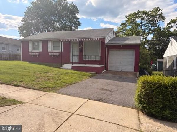 3202 HAYES STREET , LANHAM, MD 20706