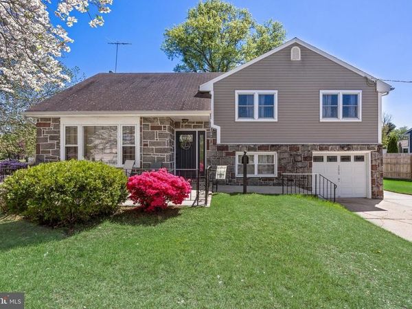 298 LILAC LANE , CINNAMINSON, NJ 08077
