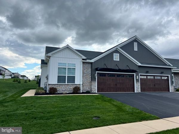 736 AURORA DRIVE , MECHANICSBURG, PA 17055