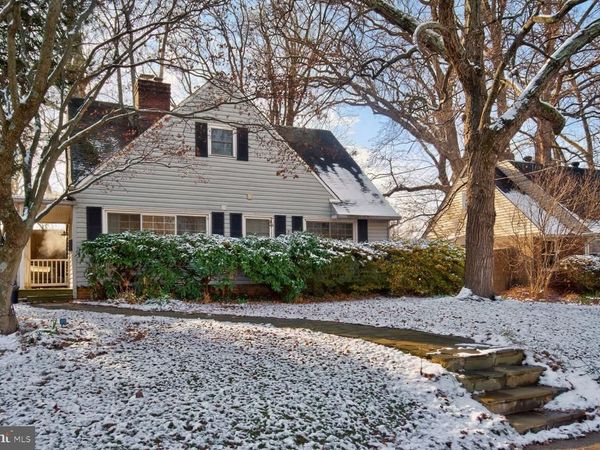 2802 DAWSON AVENUE , SILVER SPRING, MD 20902