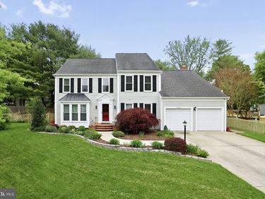 17288 PICKWICK DRIVE, PURCELLVILLE, VA 20132