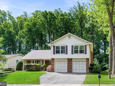 7207 NEAPTIDE LANE, BURKE, VA 22015