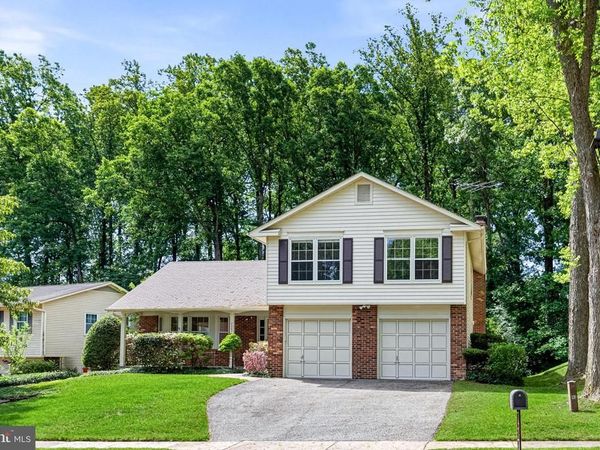 7207 NEAPTIDE LANE, BURKE, VA 22015