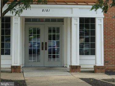 8181 CARNEGIE HALL COURT, Unit 405, VIENNA, VA 22180