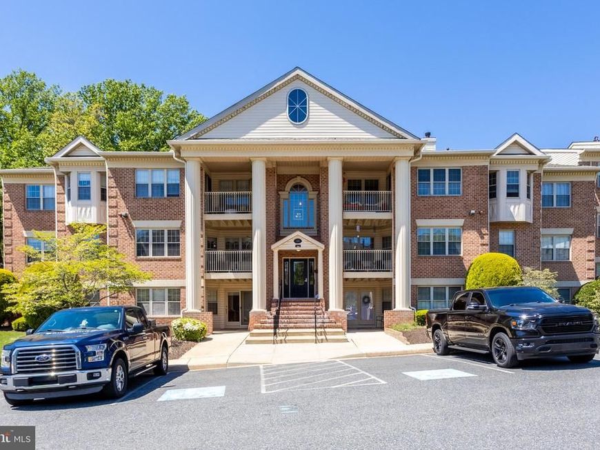 106 Gwen Drive, Unit 106-2F, Forest Hill, MD 21050 Main Photo