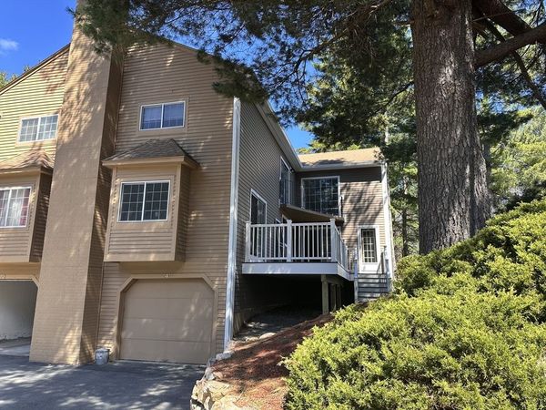 4 Driftwood Way, Unit 4, Ashland, MA 01721
