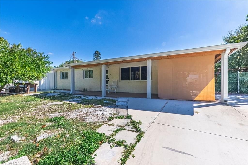 5278 Floridan Ave , Naples, FL 34113 Photo