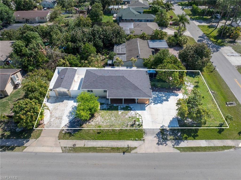 5278 Floridan Ave , Naples, FL 34113 Photo