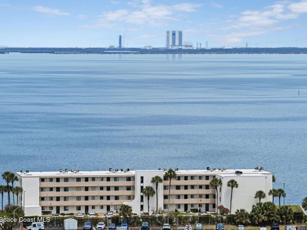 2469 S Washington Avenue , Unit C206, Titusville, FL 32780