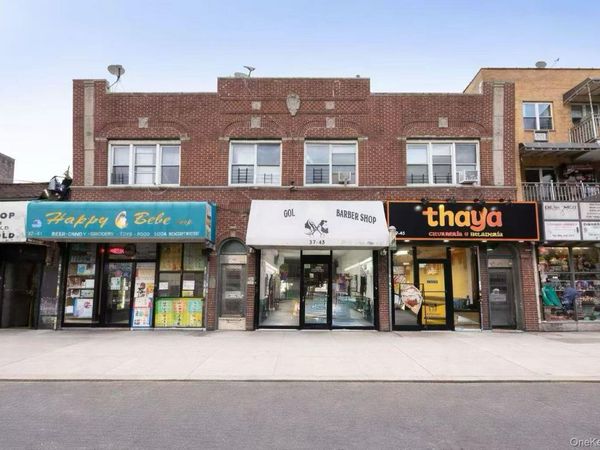 3741 103rd Street , Corona, NY 11368