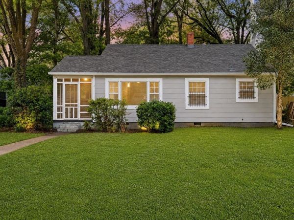 3674 DUNN AVE, Memphis, TN 38111