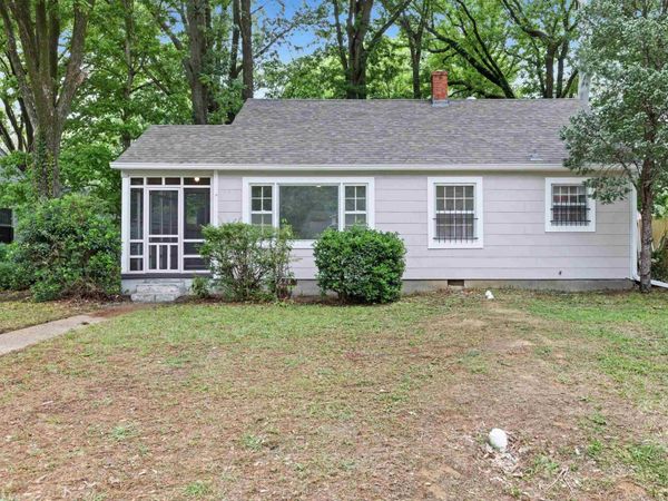 3674 DUNN AVE, Memphis, TN 38111