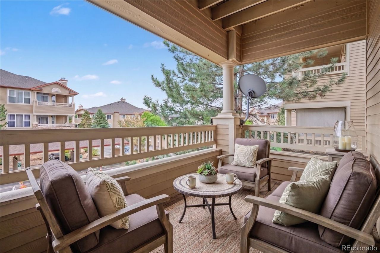 8457 S Hoyt Way, Unit 204, Littleton, CO 80128 Main Photo