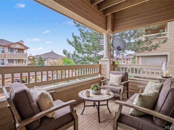 8457 S Hoyt Way, Unit 204, Littleton, CO 80128