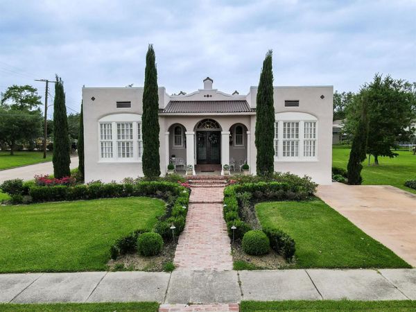 122 Grove , Lake Charles, LA 70601