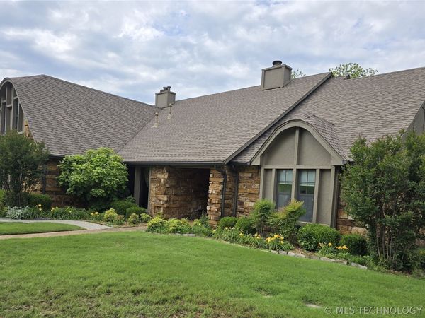 2966 W Berwick Street , Claremore, OK 74017