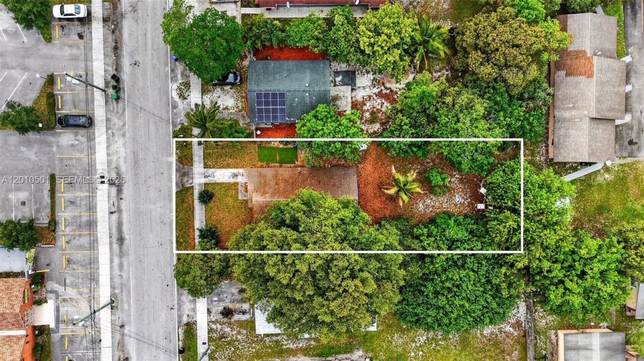 2437 NW 20th St, Fort Lauderdale, FL 33311 Photo