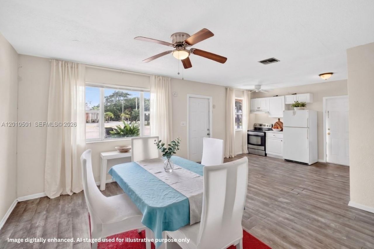 2437 NW 20th St, Fort Lauderdale, FL 33311 Photo