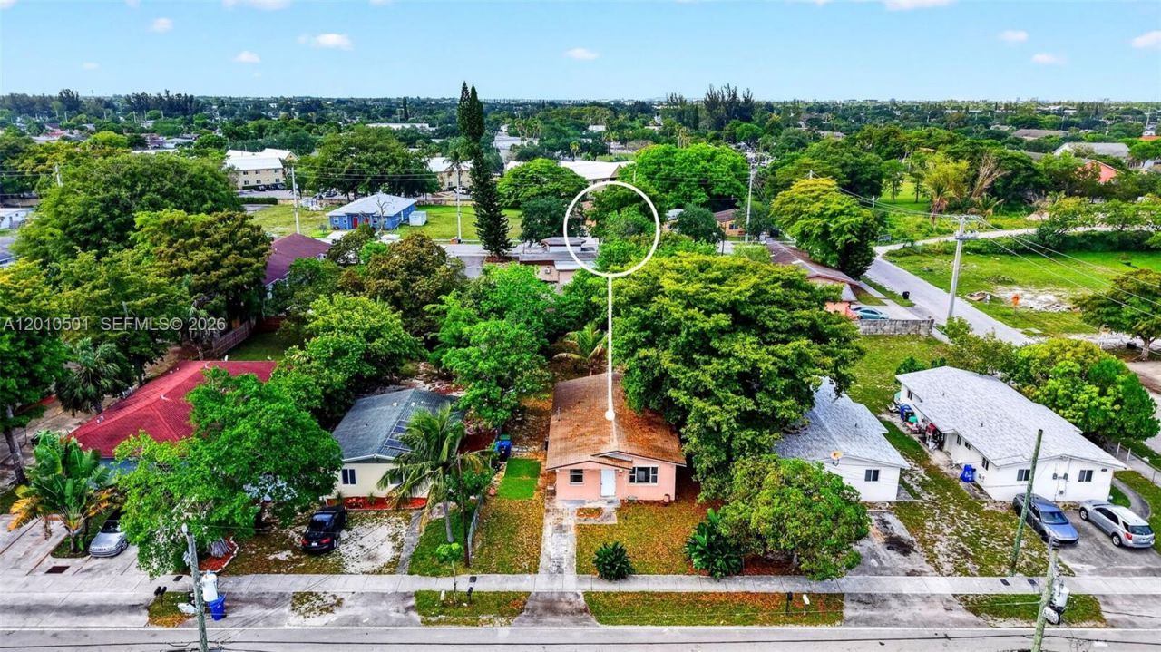 2437 NW 20th St, Fort Lauderdale, FL 33311 Photo