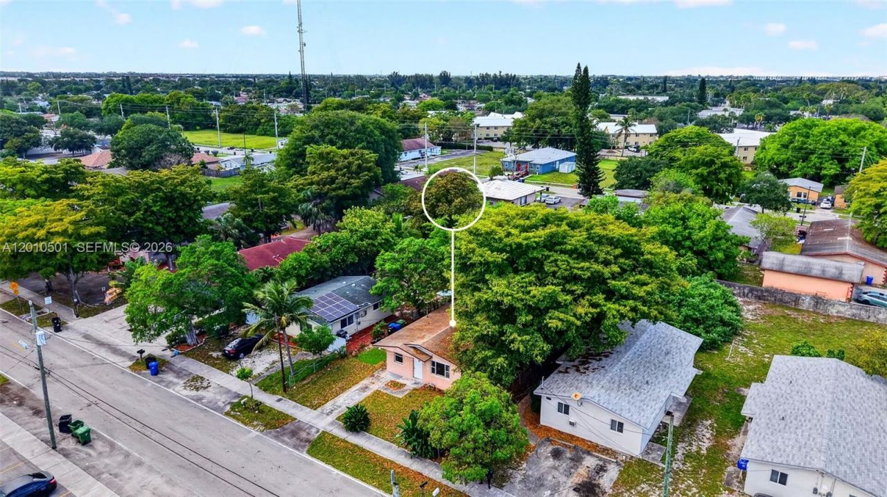 2437 NW 20th St, Fort Lauderdale, FL 33311 Photo