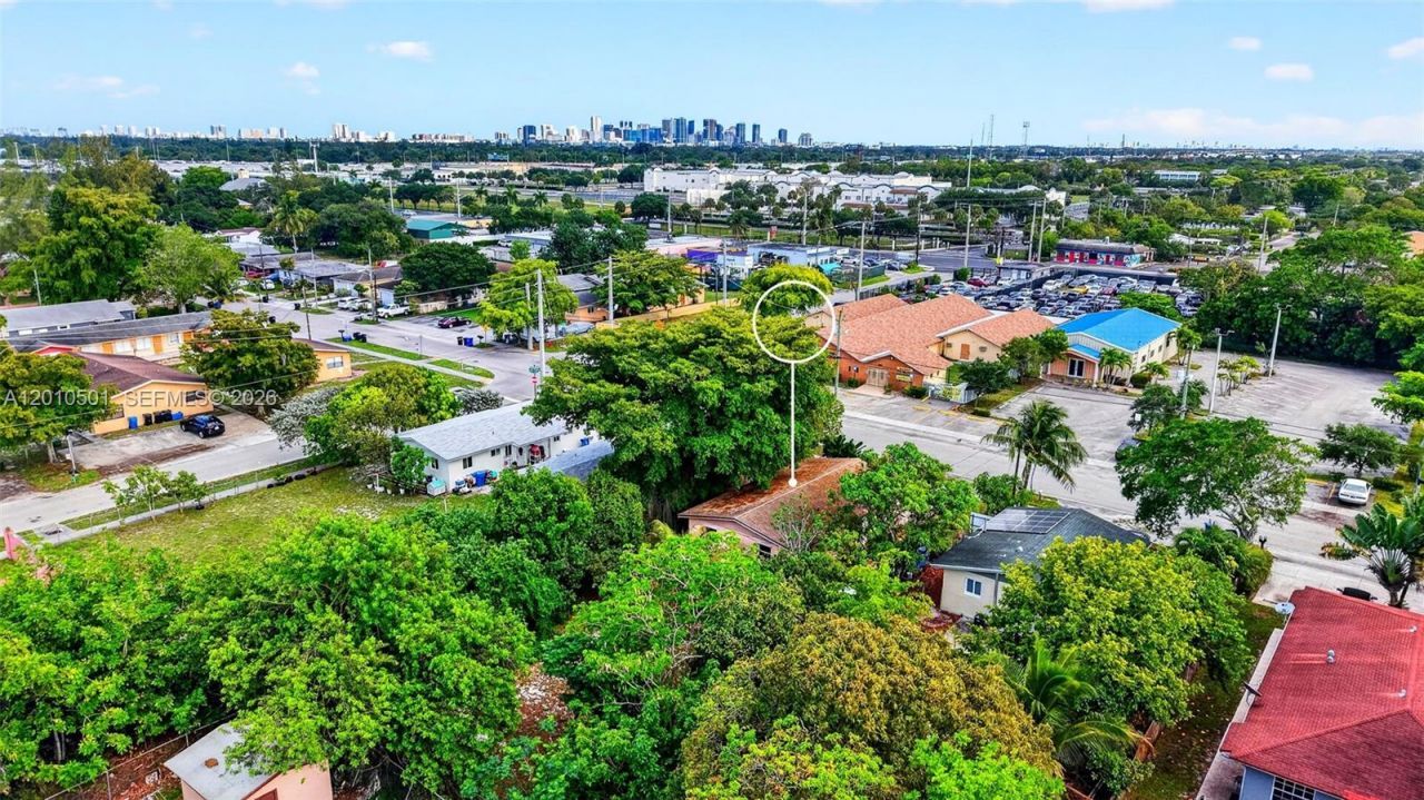 2437 NW 20th St, Fort Lauderdale, FL 33311 Photo