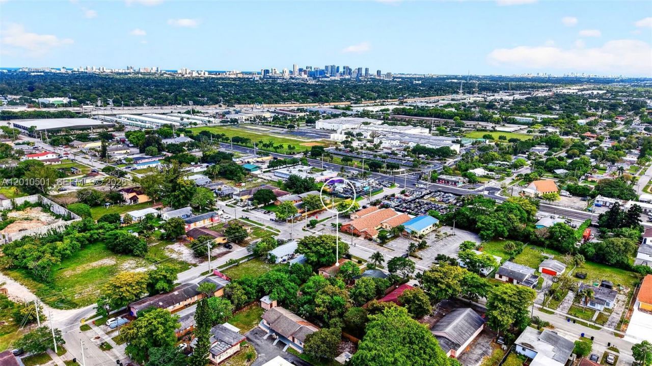 2437 NW 20th St, Fort Lauderdale, FL 33311 Photo
