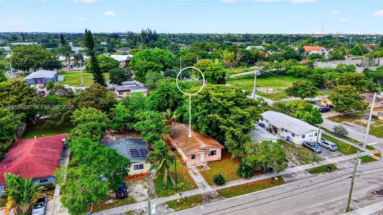 2437 NW 20th St, Fort Lauderdale, FL 33311 Photo
