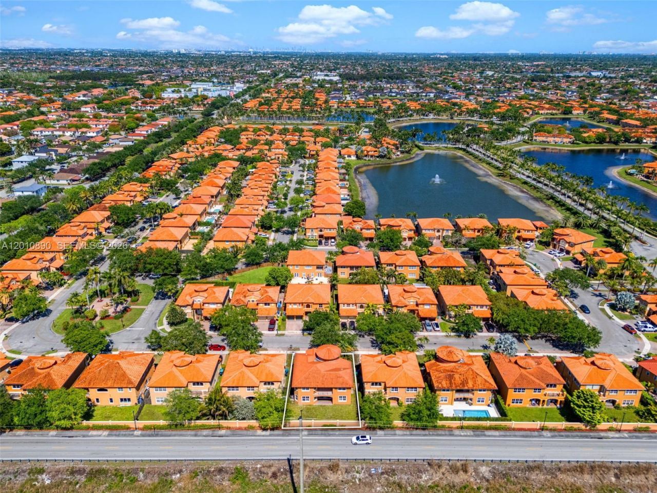 2720 SW 156th Pl , Miami, FL 33185 Photo