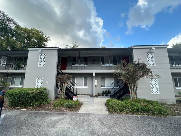 3200 FAIRWAY LANE , Unit 2, ORLANDO, FL 32804