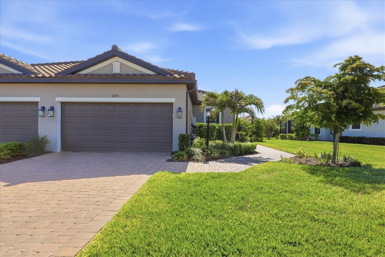 4733 Tortona Court, Bradenton, FL 34211 Photo