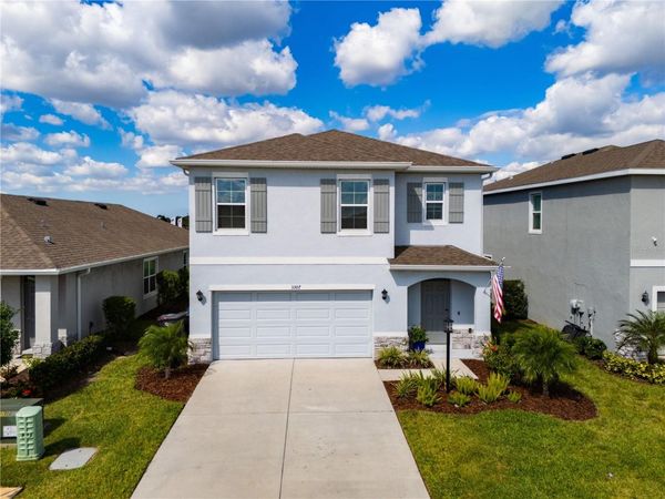 3307 HILLTOP CIRCLE , BRADENTON, FL 34211